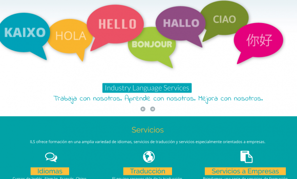 Tenemos nueva Web Tenemos nueva Web