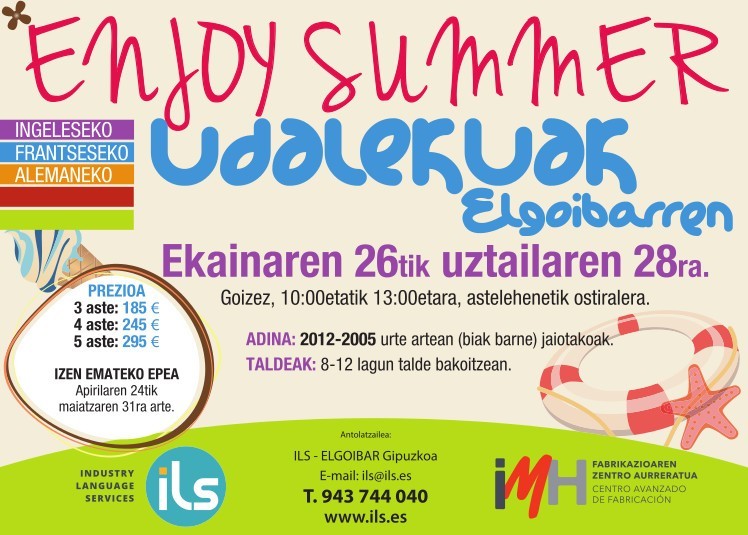 ENJOY SUMMER HELDU DA !! ENJOY SUMMER HELDU DA !!