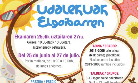 ENJOY SUMMER 2018 ENJOY SUMMER 2018