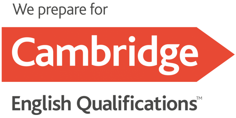Cambridge logo
