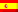 Spanish icon