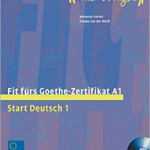 FIT 1 Start Deutsch 1