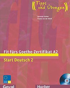 FIT 2 Start Deutsch 2