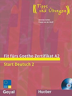 FIT 2 Start Deutsch 2