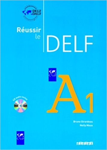 DELF A1