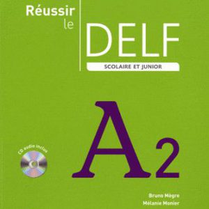 DELF A2