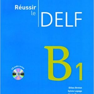 DELF B1