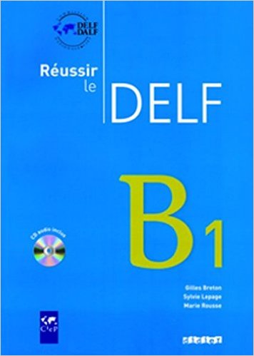 DELF B1