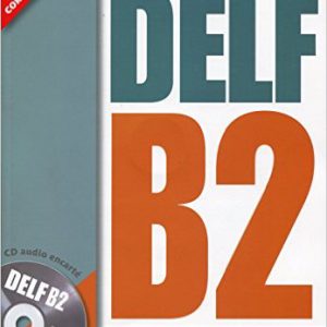 DELF B2