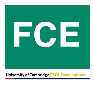 First Certificate in English (FCE)