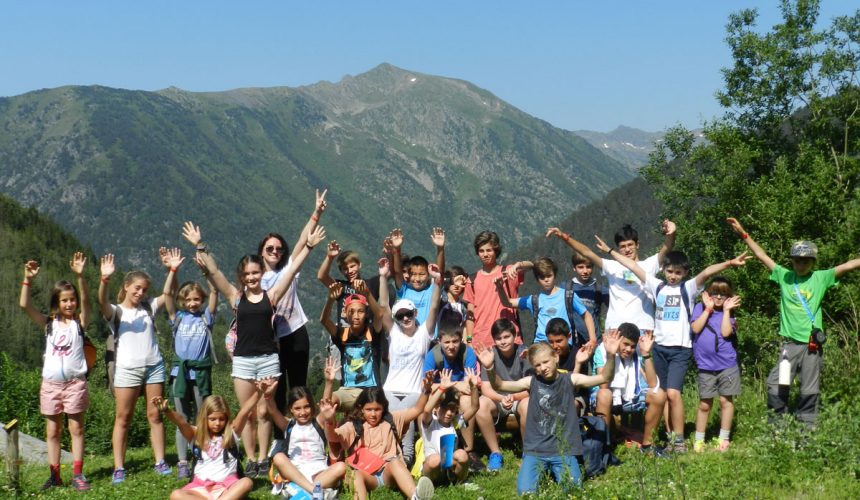 Summer camps for children Summer camps for children