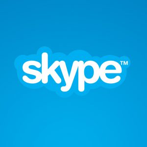Skype bidezko klaseak
