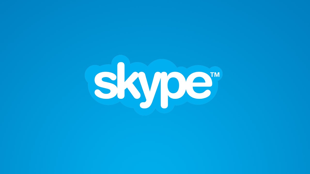 Skype classes